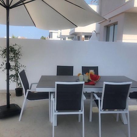 Afrodite Villa Protaras Eksteriør bilde