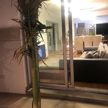 Afrodite Villa Protaras Eksteriør bilde