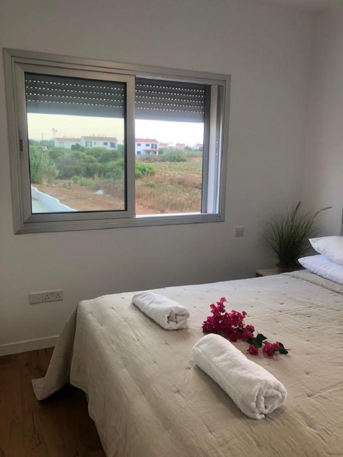 Afrodite Villa Protaras Eksteriør bilde