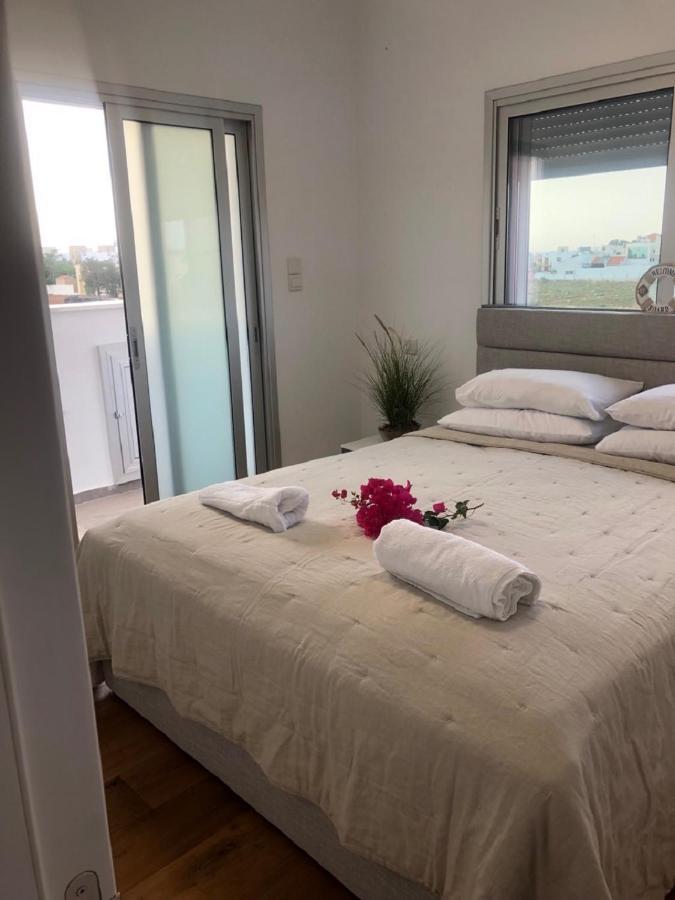 Afrodite Villa Protaras Eksteriør bilde