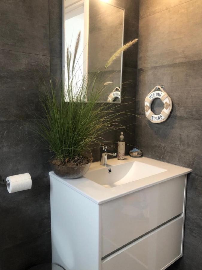 Afrodite Villa Protaras Eksteriør bilde