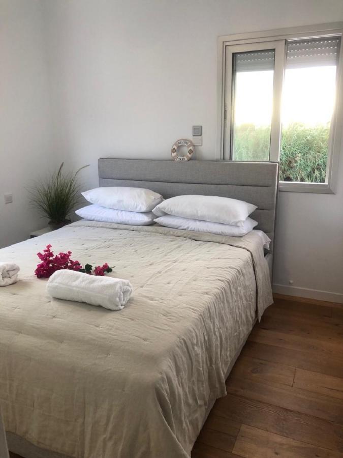 Afrodite Villa Protaras Eksteriør bilde