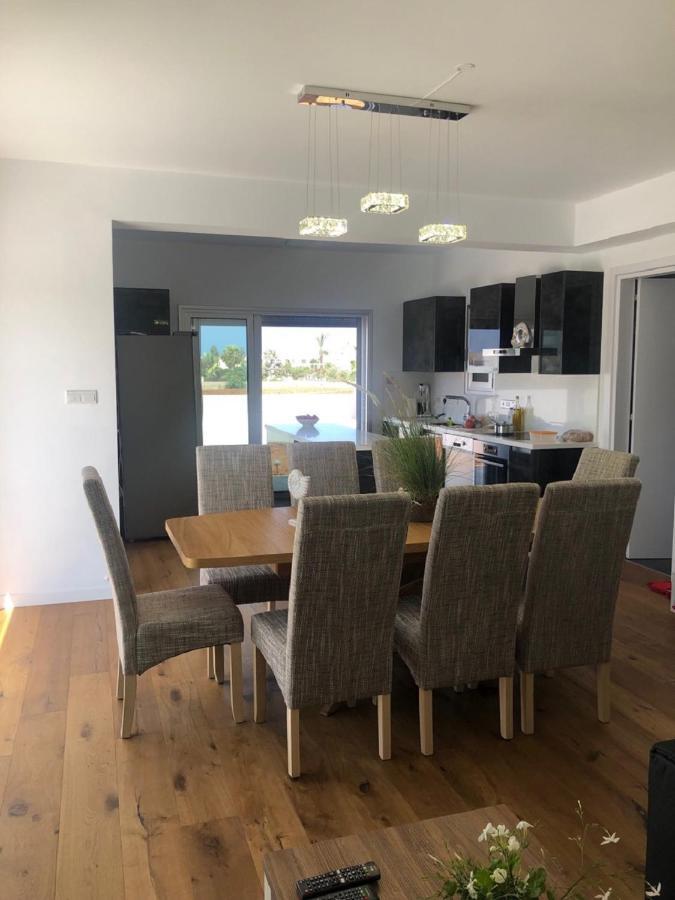 Afrodite Villa Protaras Eksteriør bilde