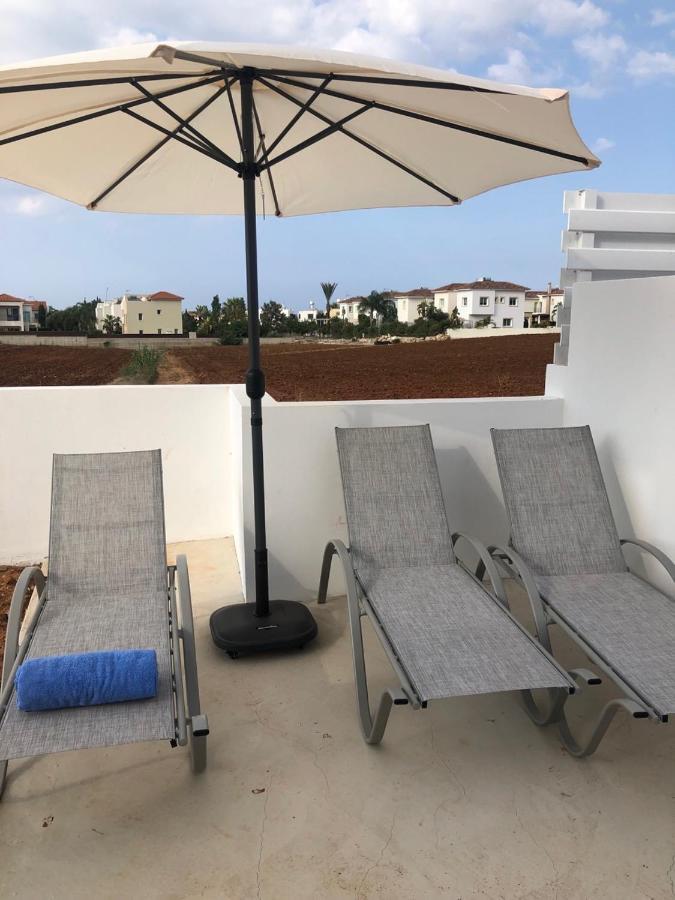 Afrodite Villa Protaras Eksteriør bilde