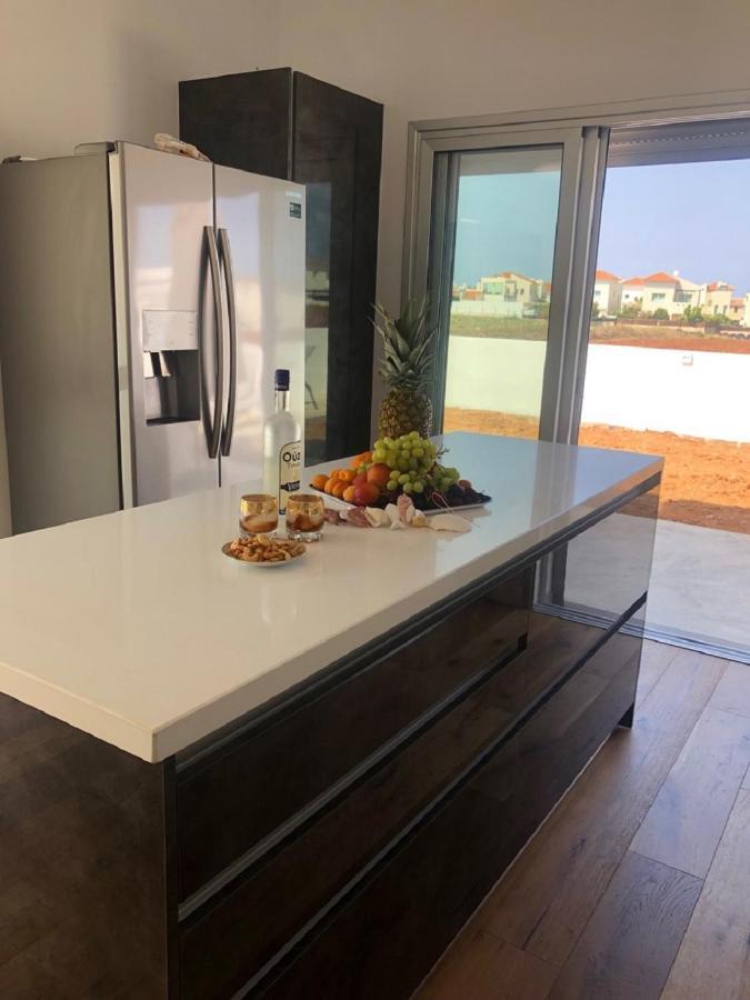 Afrodite Villa Protaras Eksteriør bilde
